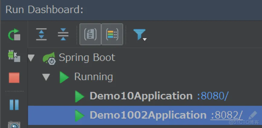 Spring Security系列教程21--会话管理之实现集群会话_nginx_07