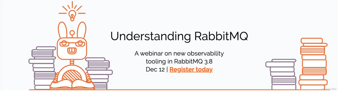 消息中间件系列教程（04） -RabbitMQ -简介&安装_macos